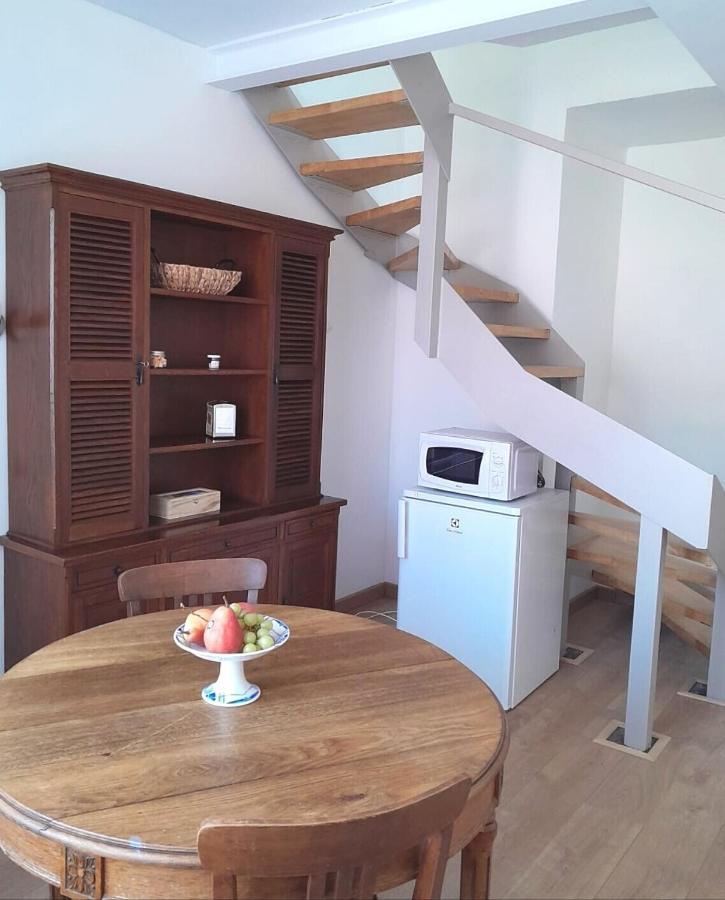 La Pause Sous Le Pin B&B Chambres D'Hotes Capestang Exteriör bild