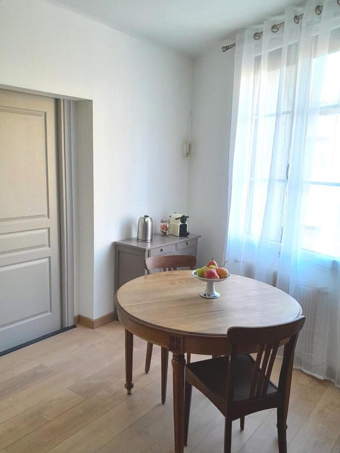 La Pause Sous Le Pin B&B Chambres D'Hotes Capestang Exteriör bild