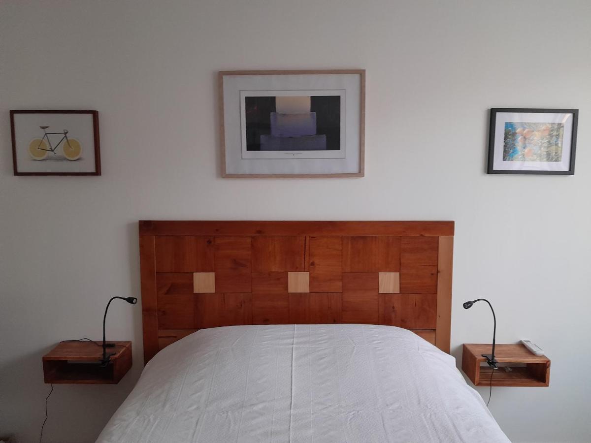La Pause Sous Le Pin B&B Chambres D'Hotes Capestang Exteriör bild