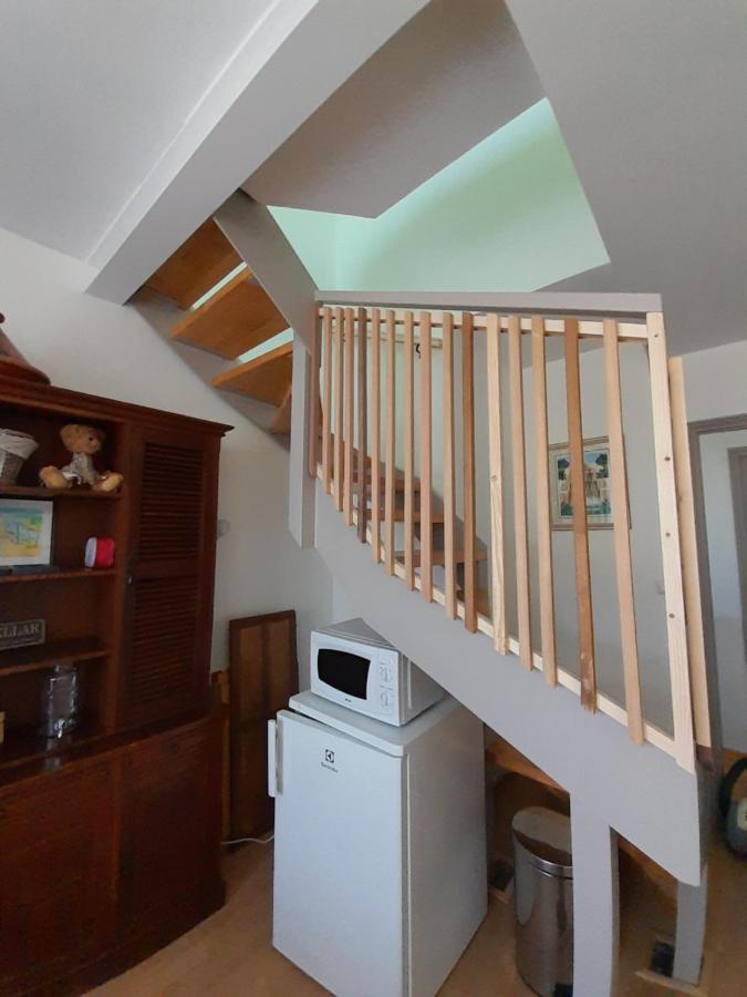 La Pause Sous Le Pin B&B Chambres D'Hotes Capestang Exteriör bild