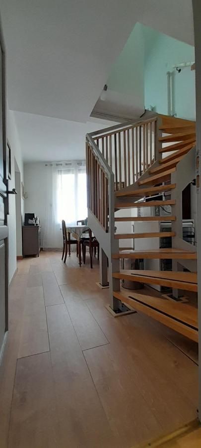 La Pause Sous Le Pin B&B Chambres D'Hotes Capestang Exteriör bild
